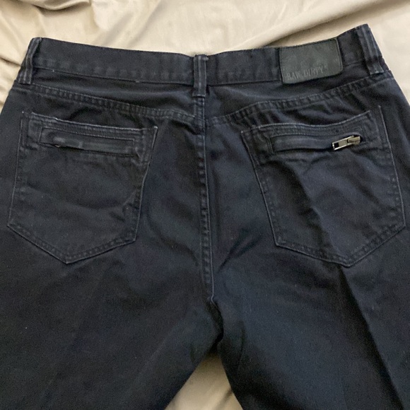 Black jeans - Picture 3 of 3